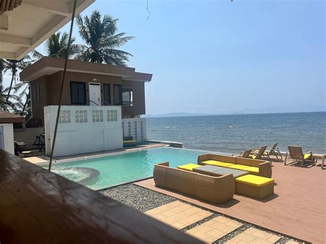 THE 10 BEST Hotels in Balayan 2024 .